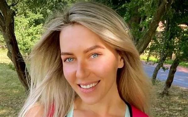 What Is Anna Kochanius Doing Now? Her Bio, Career, Boyfriend, & More