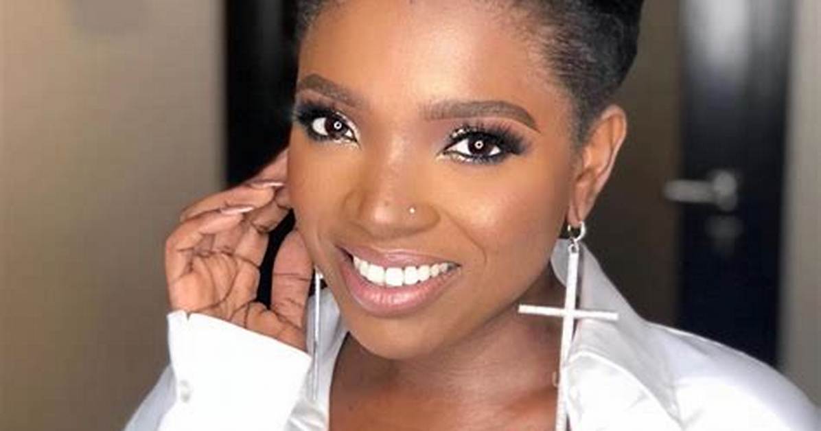 What Is Annie Macaulay-Idibia's Net Worth?