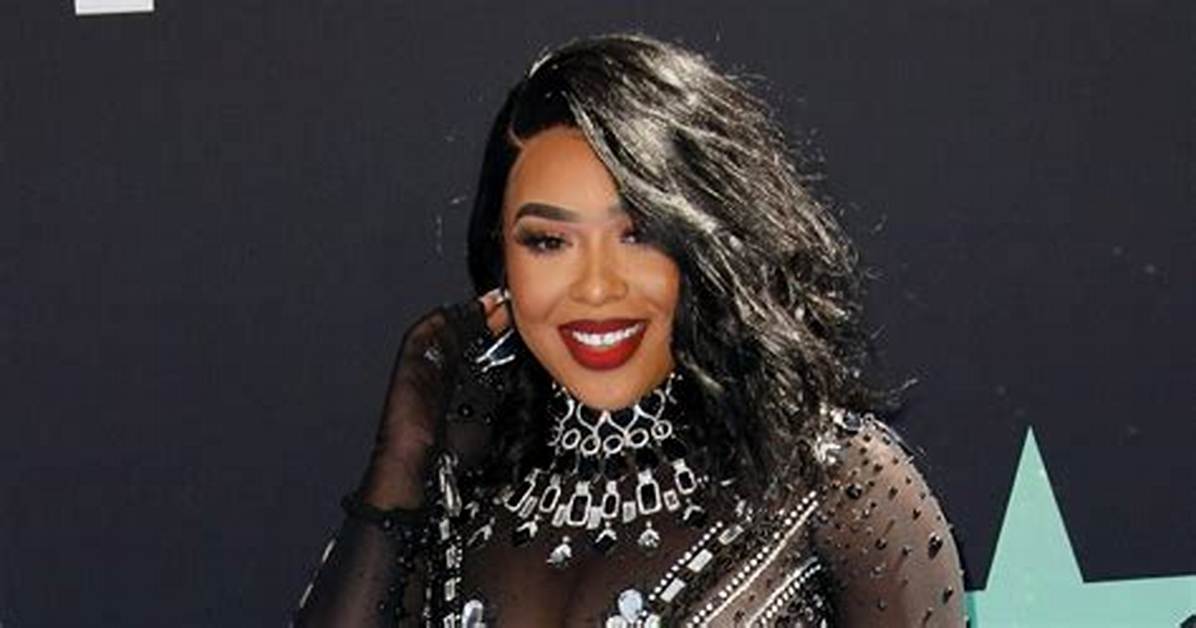 What Is B. Simone’s Net Worth: Biography, Net Worth & More