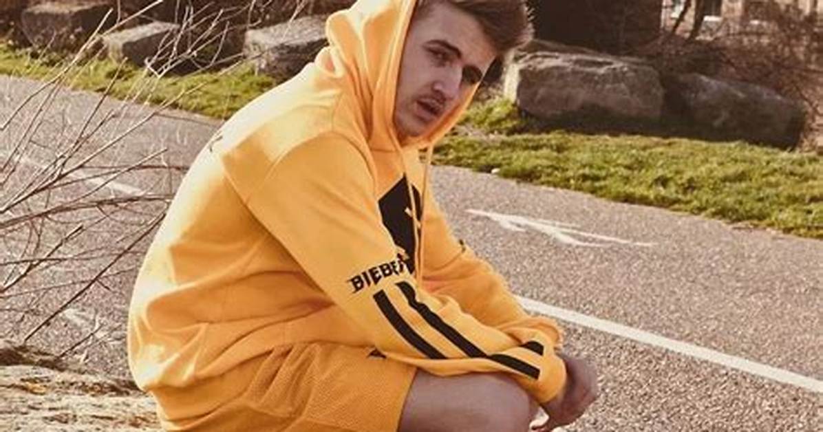 What Is Bailey Mcconnell's Snapchat?