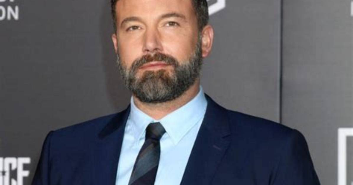 What Is Ben Affleck’s Net Worth: Biography, Net Worth & More