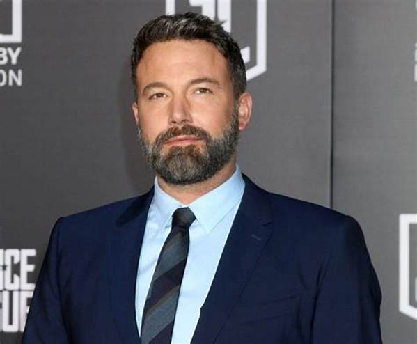 What Is Ben Affleck’s Net Worth: Biography, Net Worth & More