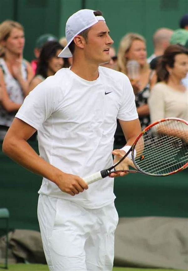 What Is Bernard Tomic’s Net Worth?