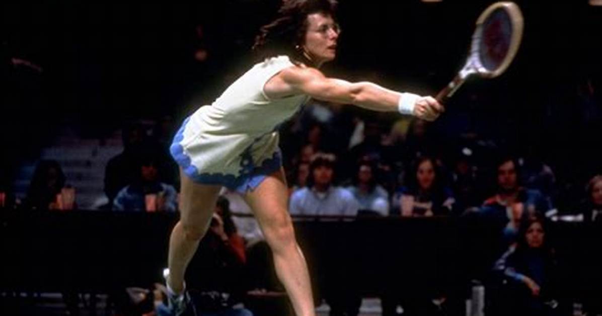What Is Billie Jean King’s Net Worth?
