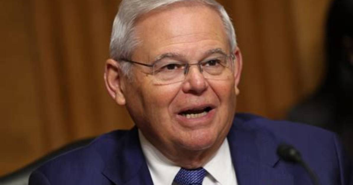 What Is Bob Menendez’s Net Worth?