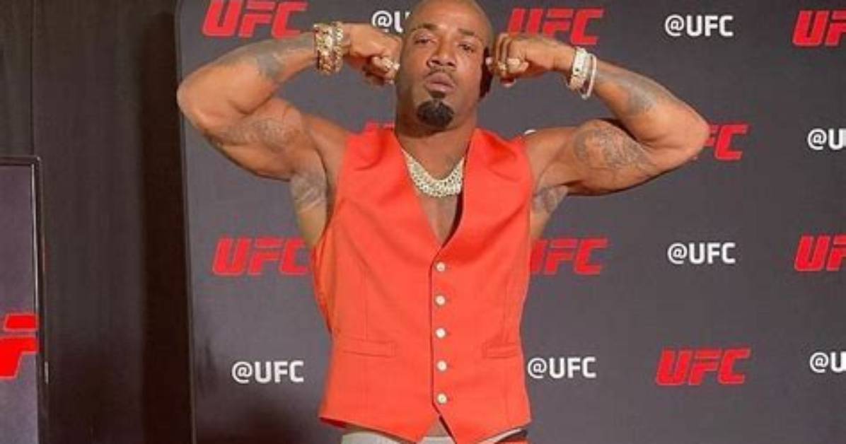 What Is Bobby Green’s Net Worth?