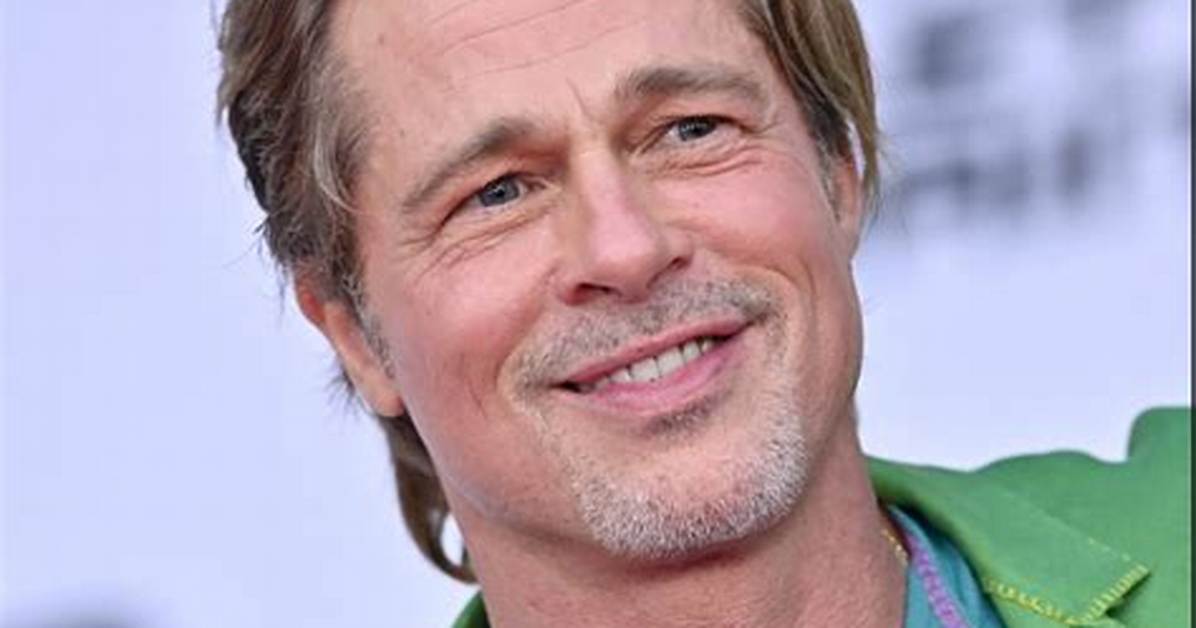 What Is Brad Pitt’s Net Worth: Biography, Net Worth & More