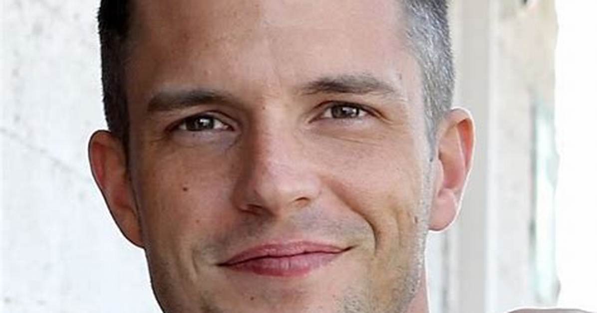 What Is Brandon Flowers Net Worth?