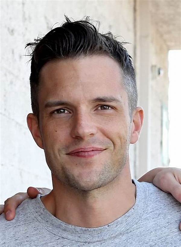 What Is Brandon Flowers Net Worth?