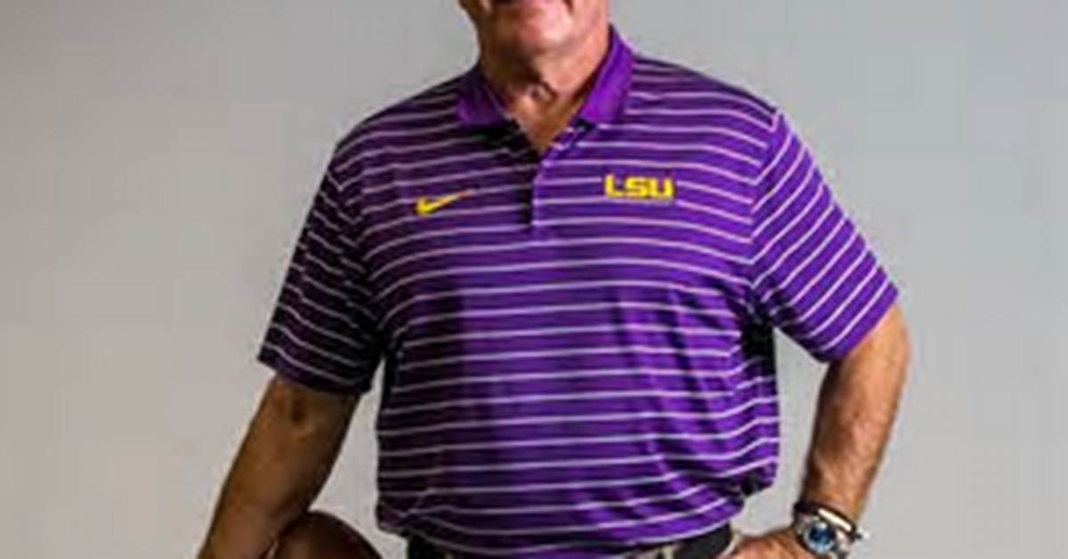 What Is Brian Kelly’s Net Worth?
