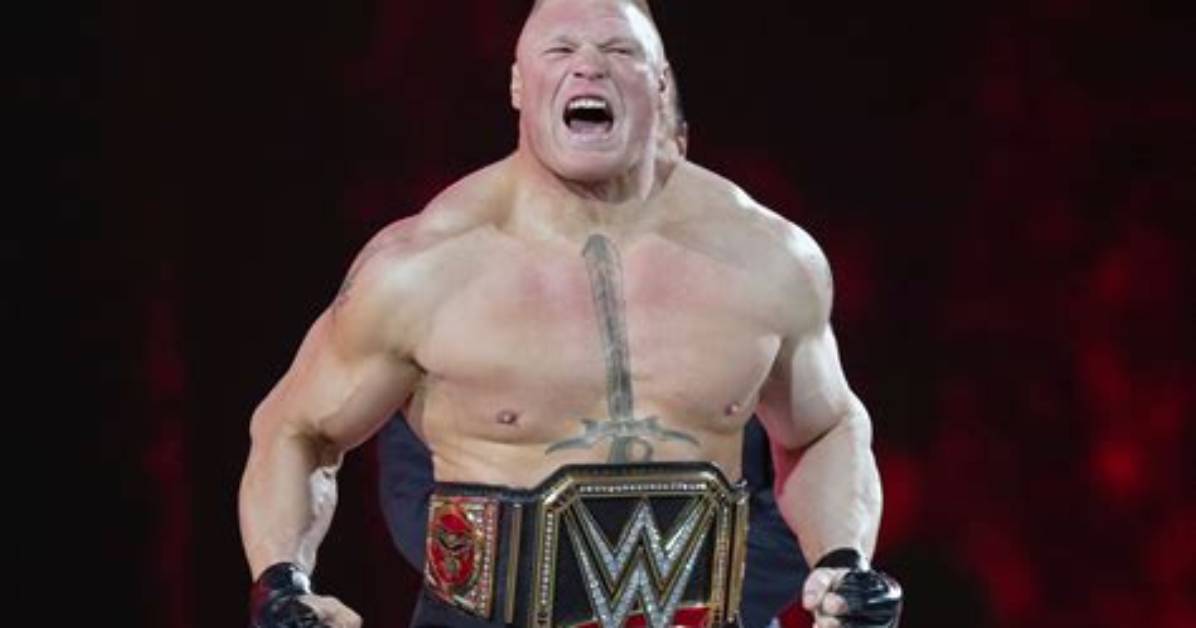 What Is Brock Lesnar Net Worth, How Rich Is Brock Lesnar?