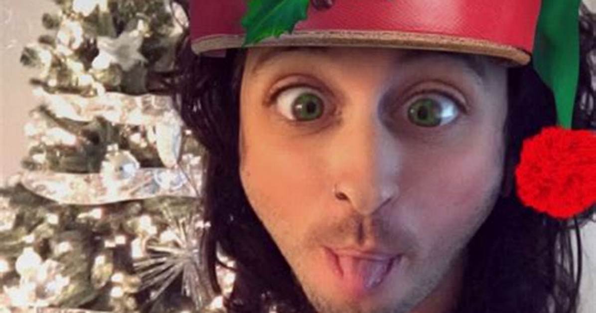 What Is Cameron Liddell's Snapchat?