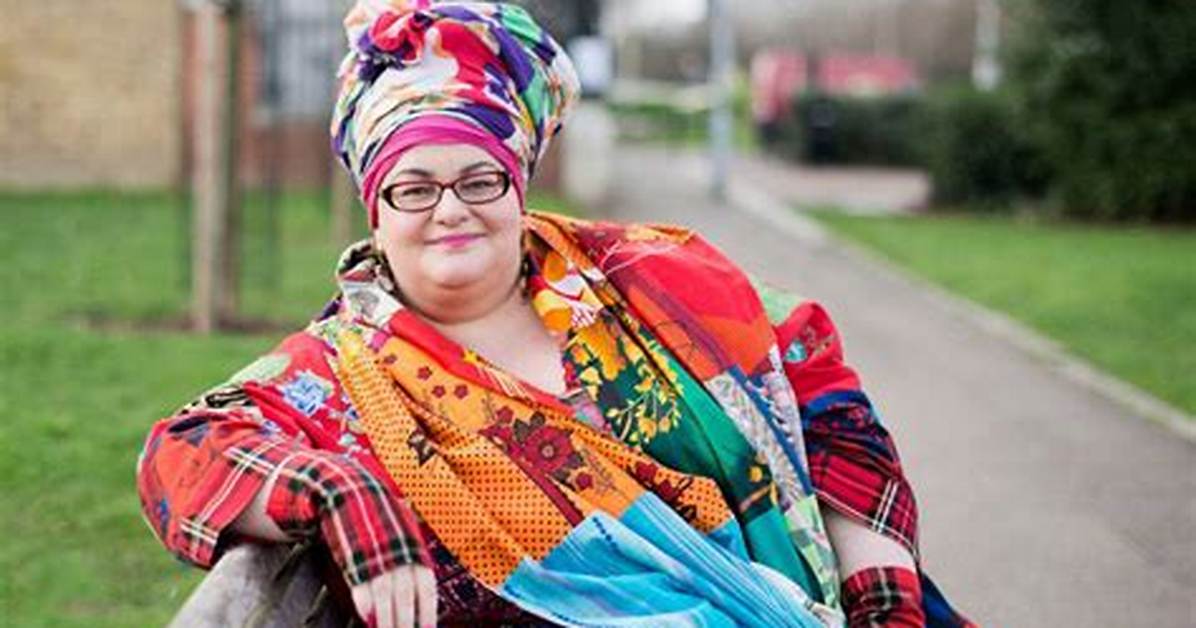 What Is Camila Batmanghelidjh Cause of Death?