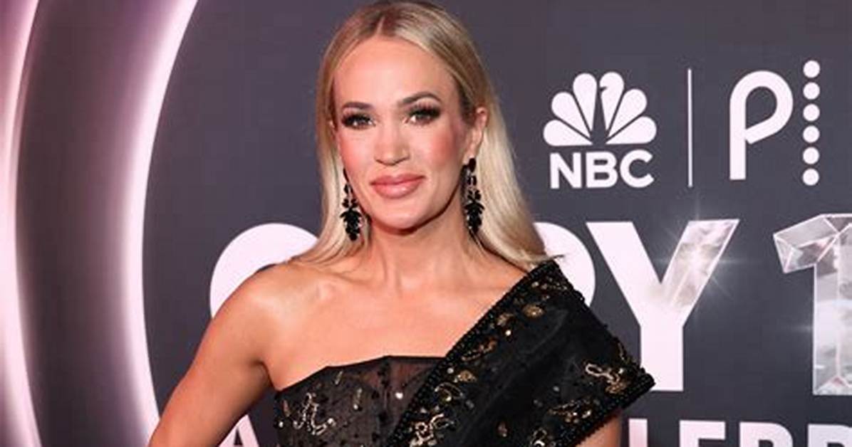 What Is Carrie Underwood’s Net Worth: Biography, Net Worth & More