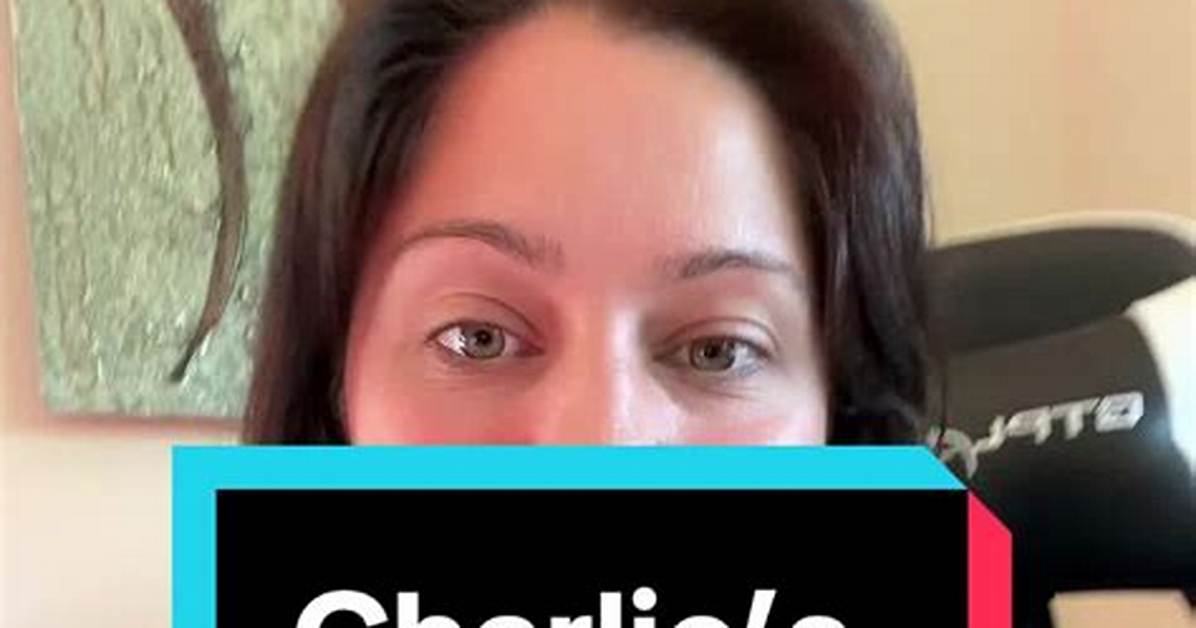 What Is Charlie George’s Snapchat?