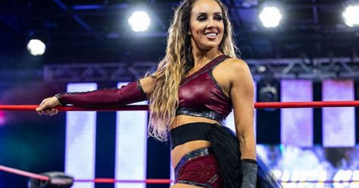 What Is Chelsea Green’s Net Worth?