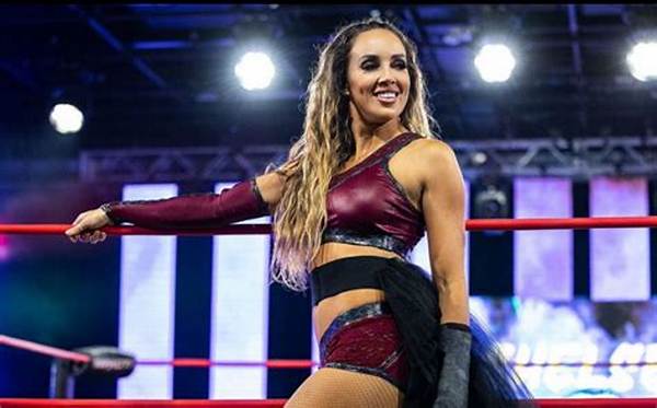 What Is Chelsea Green’s Net Worth?
