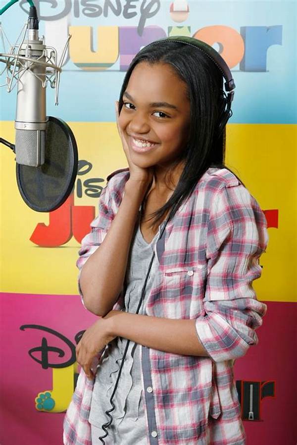 What Is China Anne Mcclain’s Snapchat?