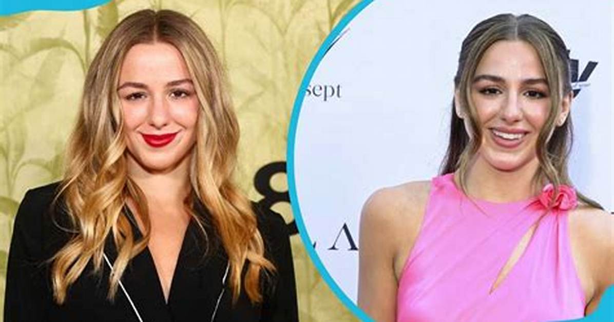 What Is Chloe Lukasiak’s Net Worth: Biography, Net Worth & More