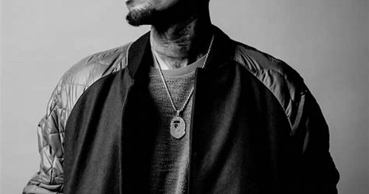 What Is Chris Brown Famous for?