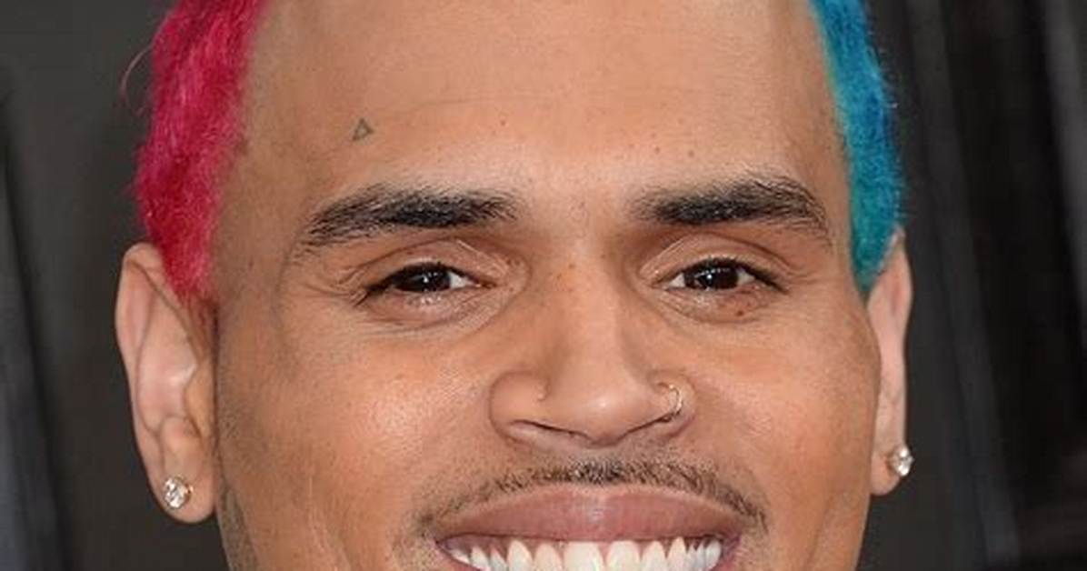 What Is Chris Brown's Snapchat?