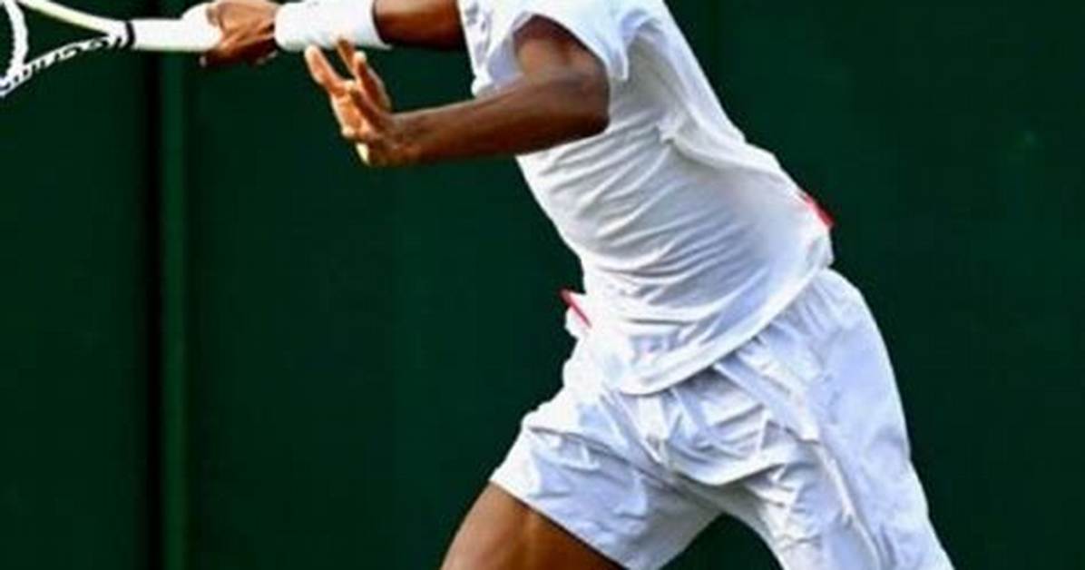 What Is Christopher Eubanks’ Net Worth?