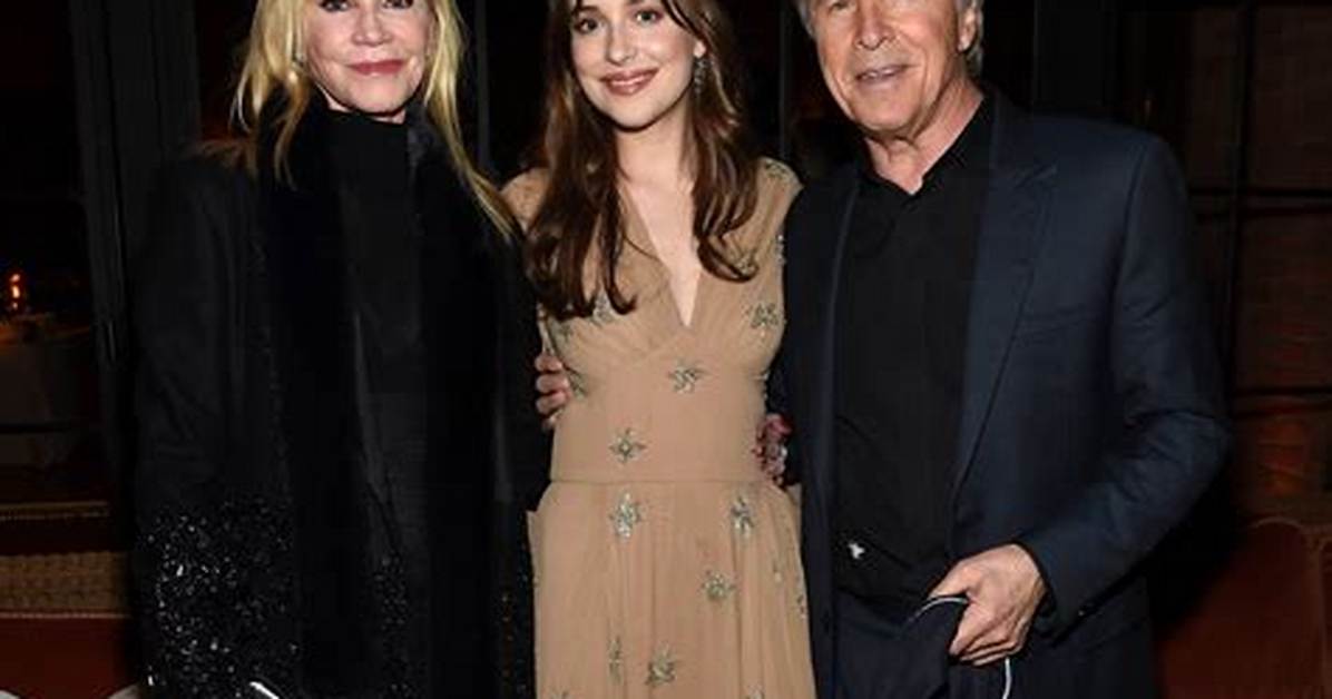What Is Dakota Johnson’s Net Worth: Biography, Net Worth & More