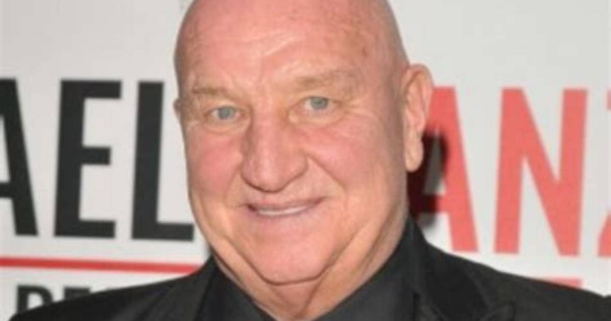 What Is Dave Courtney’s Net Worth?