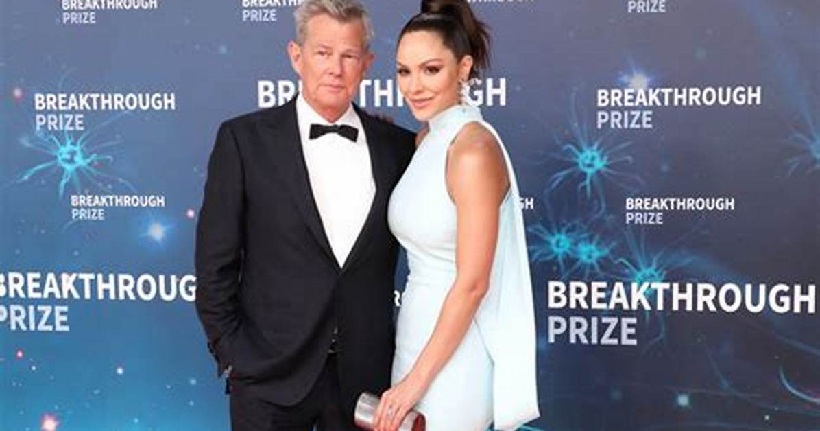 What Is David Foster’s Net Worth?