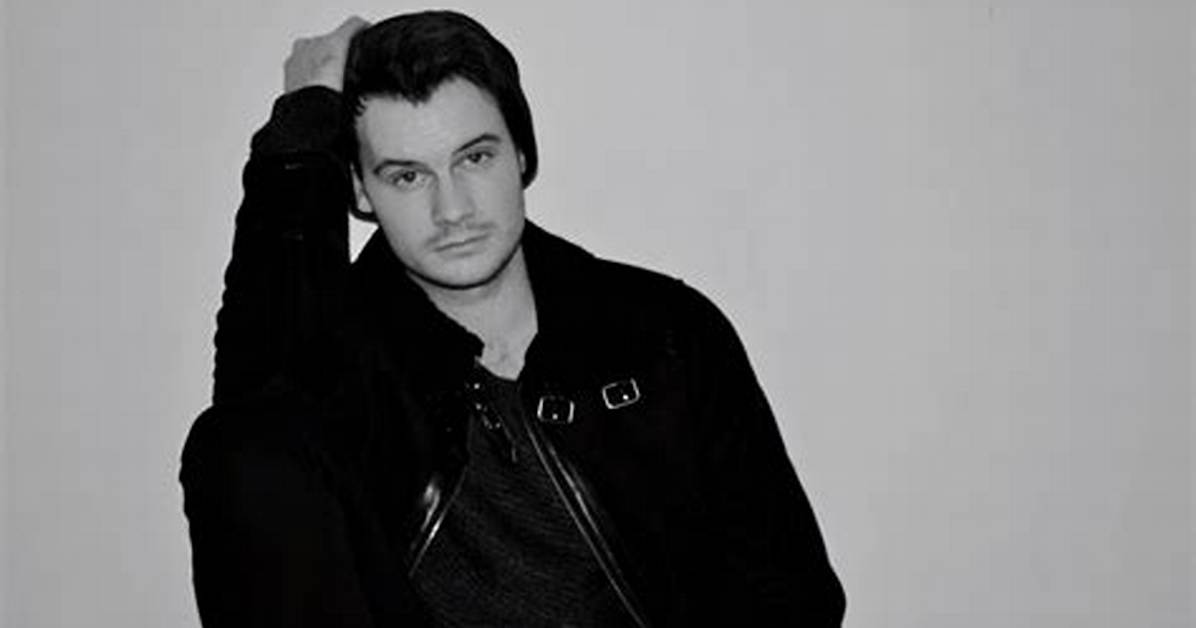 What Is David Mark Bulley's Snapchat?