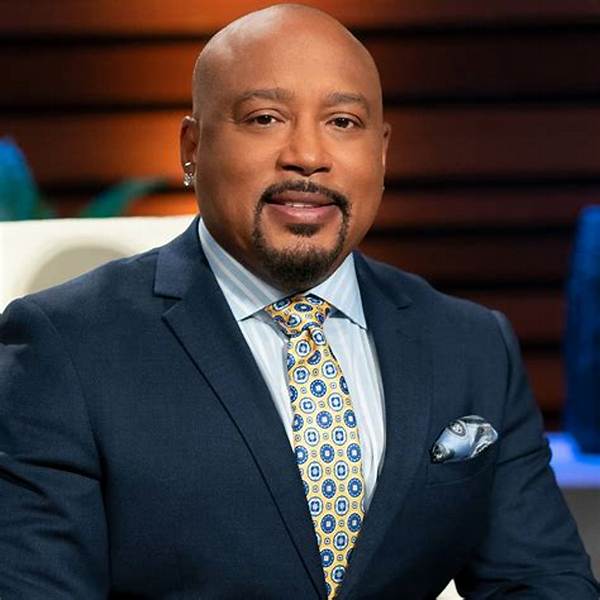 What Is Daymond John’s Net Worth: Biography, Net Worth & More