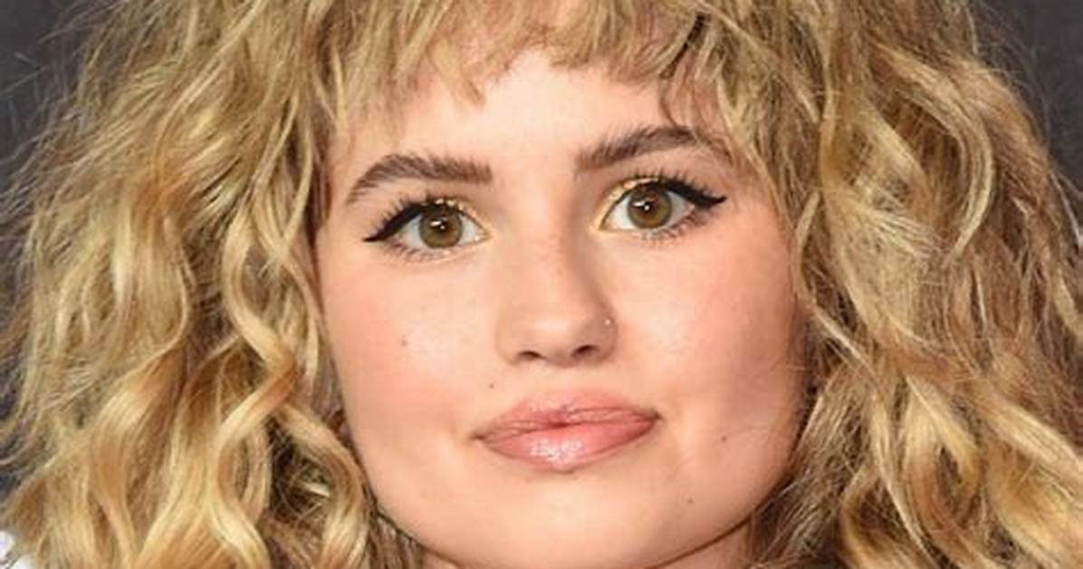 What Is Debby Ryan's Snapchat?
