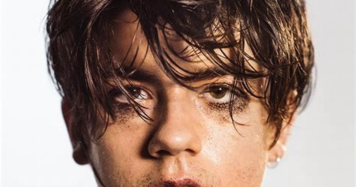 What Is Declan Mckenna's Snapchat?