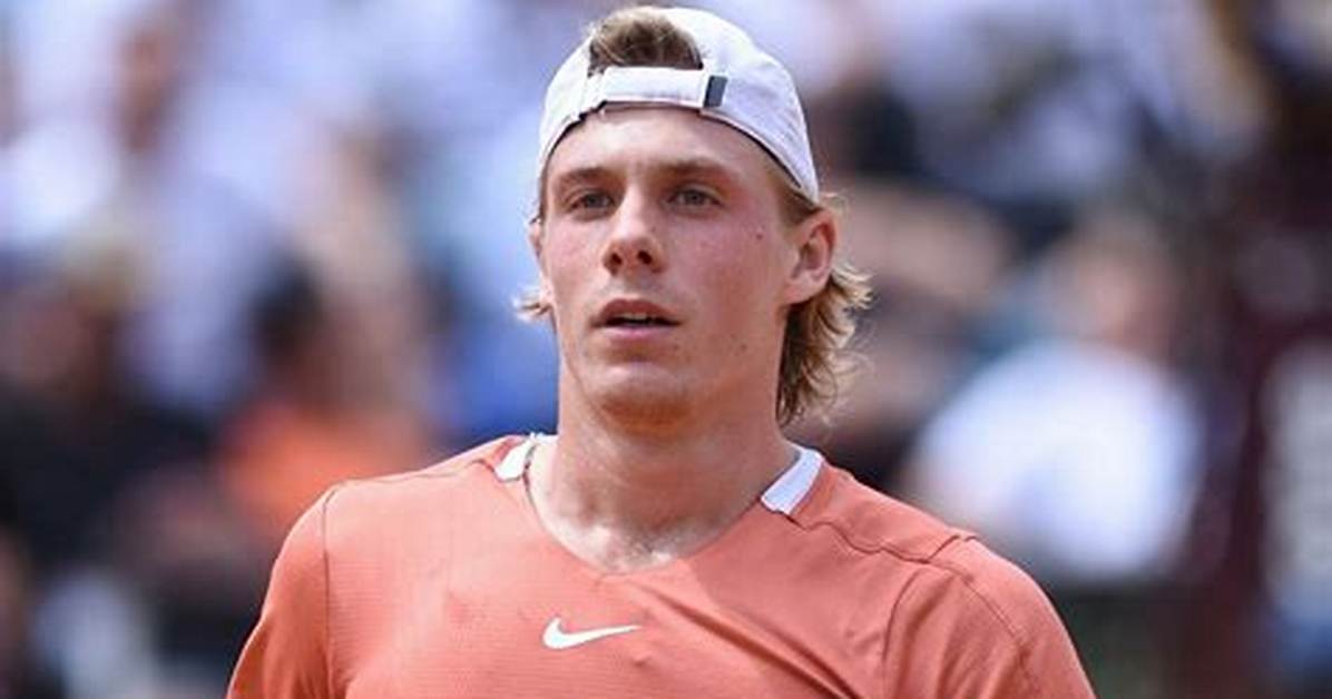 What Is Denis Shapovalov’s Net Worth: Biography, Net Worth & More