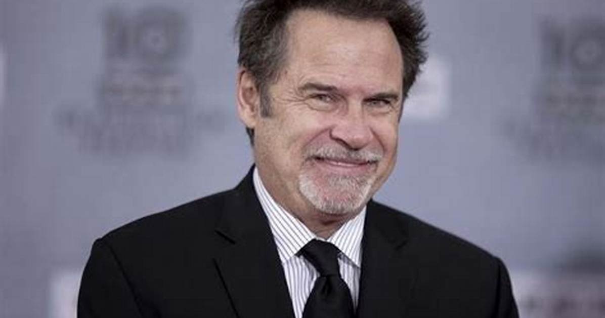 What Is Dennis Miller’s Net Worth: Biography, Net Worth & More