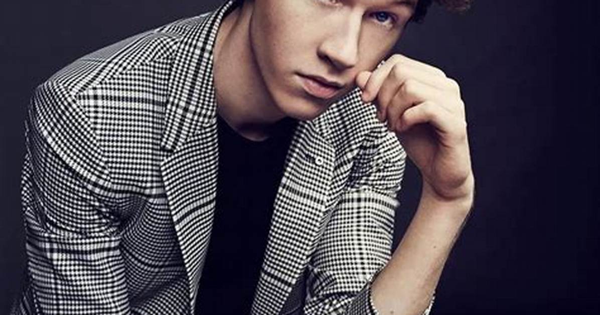 What Is Devin Druid's Snapchat?