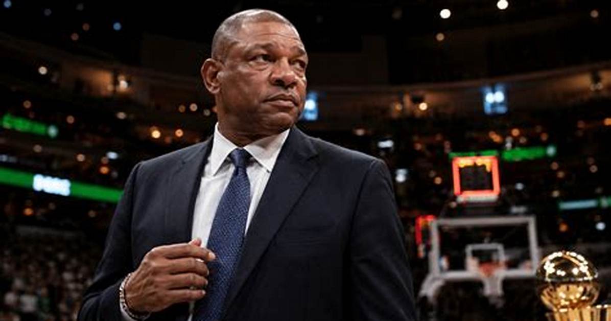 What Is Doc Rivers’s Net Worth: Biography, Net Worth & More