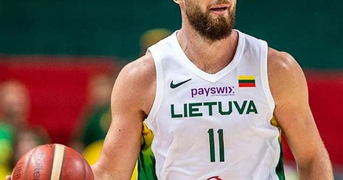 What Is Domantas Sabonis’ Net Worth?