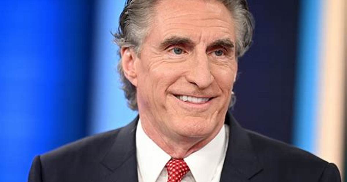 What Is Doug Burgum Net Worth?