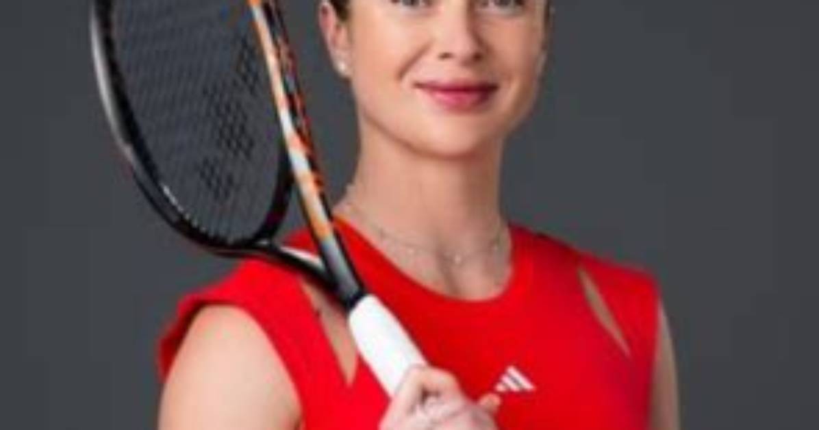 What Is Elina Svitolina's Net Worth?