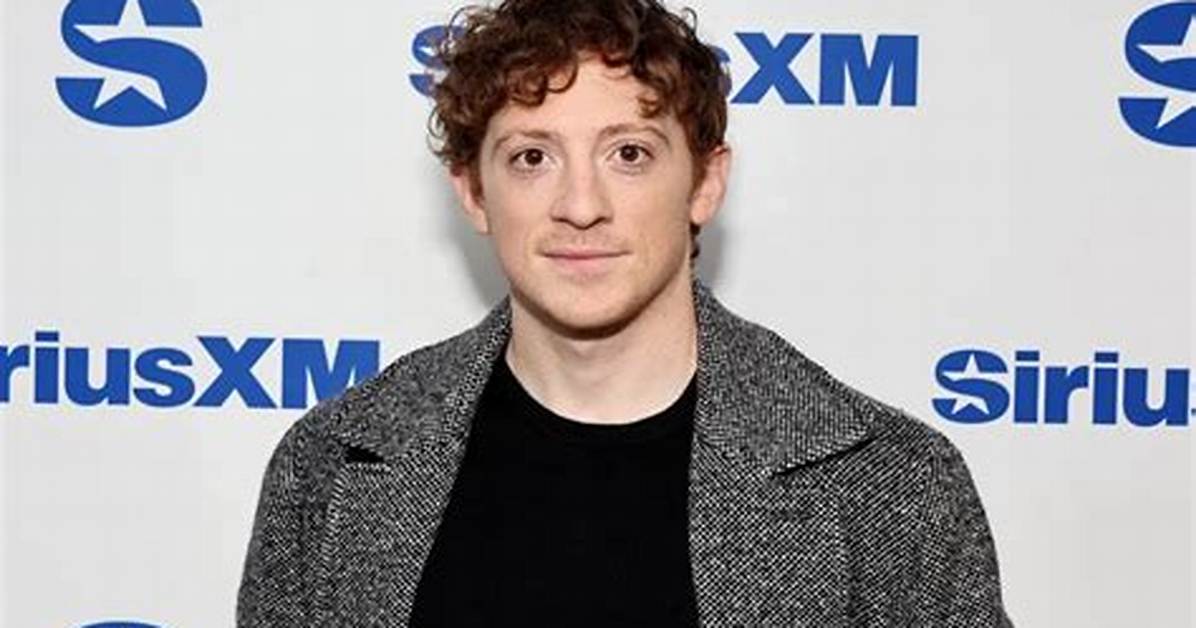 What Is Ethan Slater’s Net Worth?