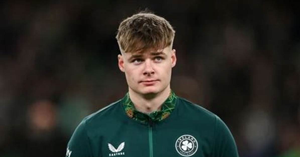 What Is Evan Ferguson’s Net Worth?