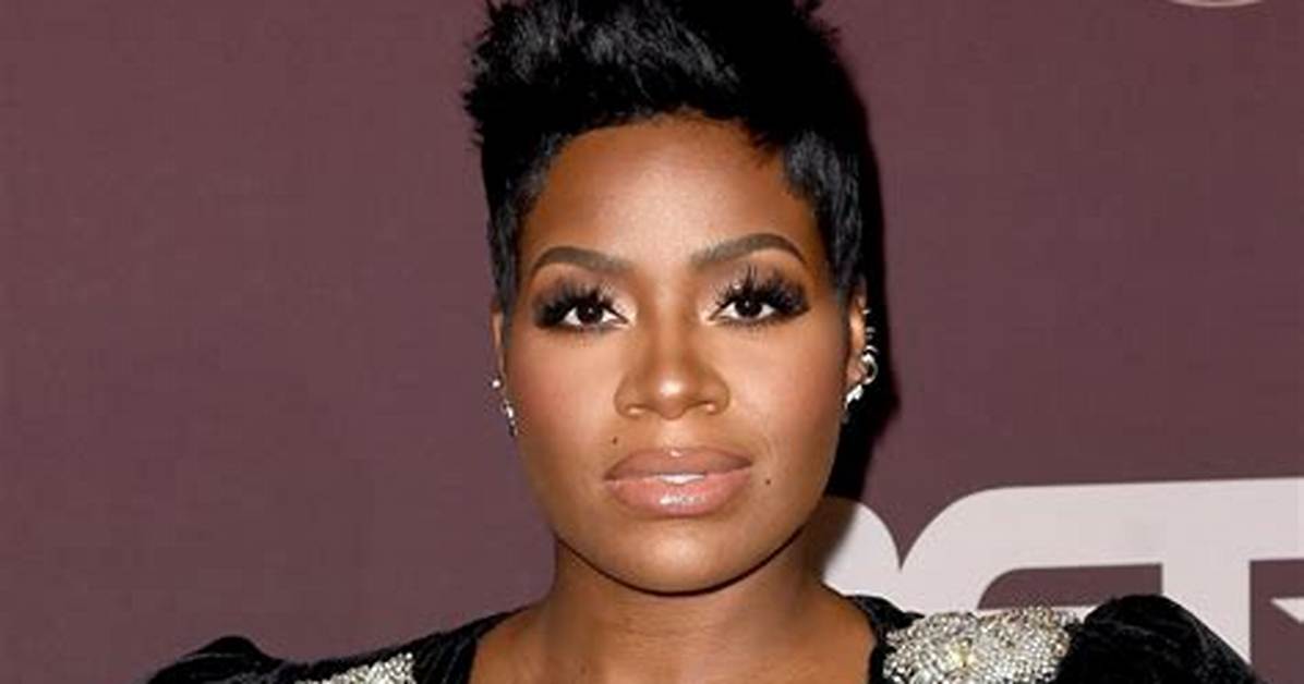 What Is Fantasia’s Net Worth: Biography, Net Worth & More