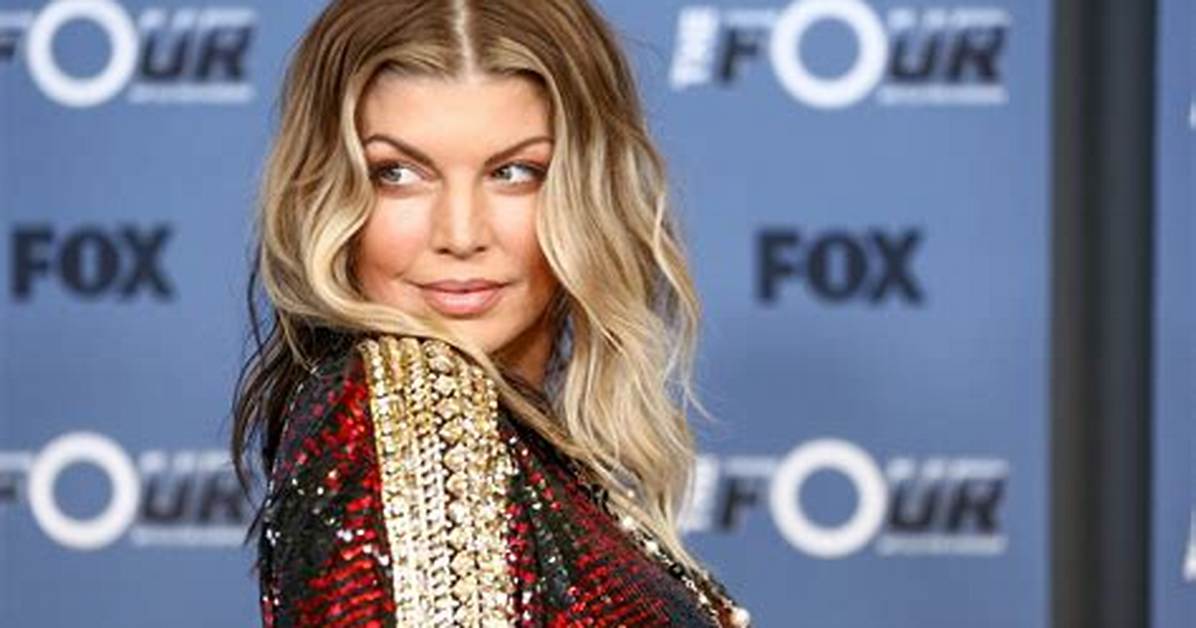 What Is Fergie’s Net Worth: Biography, Net Worth & More