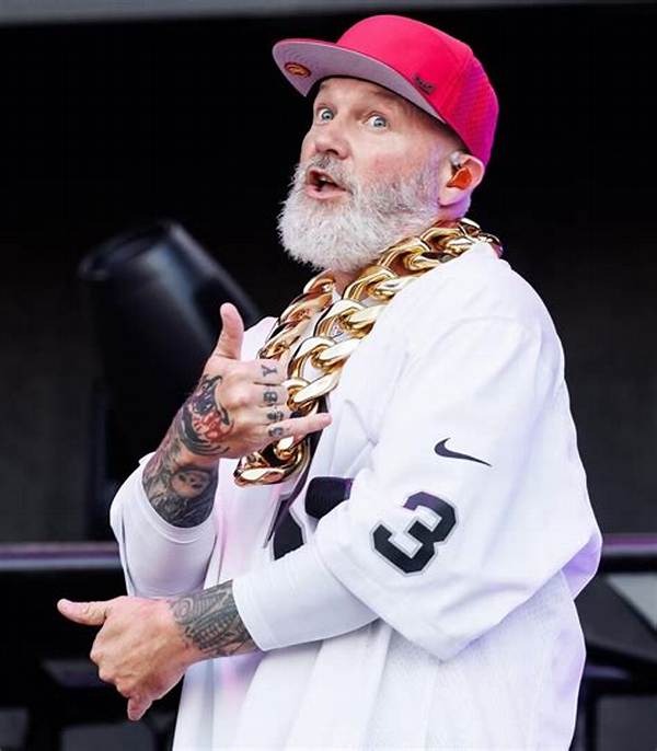 What Is Fred Durst’s Net Worth: Biography, Net Worth & More