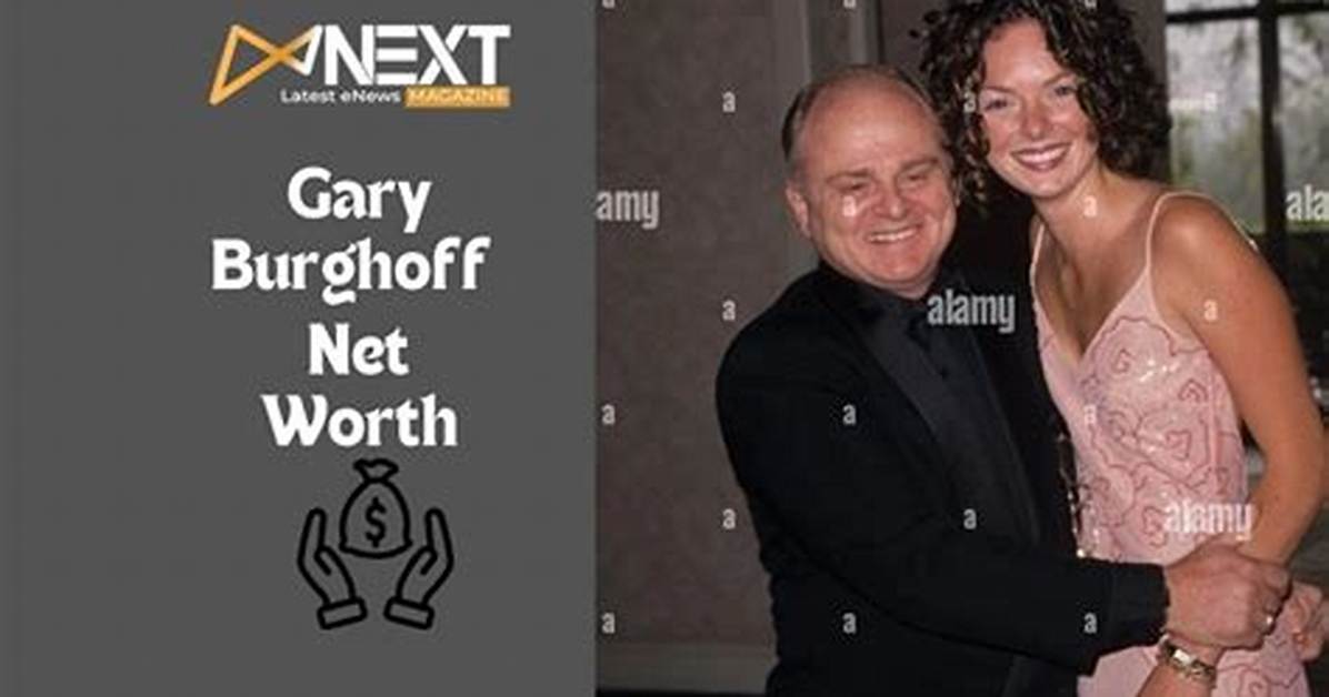 What Is Gary Burghoff’s Net Worth: Biography, Net Worth & More