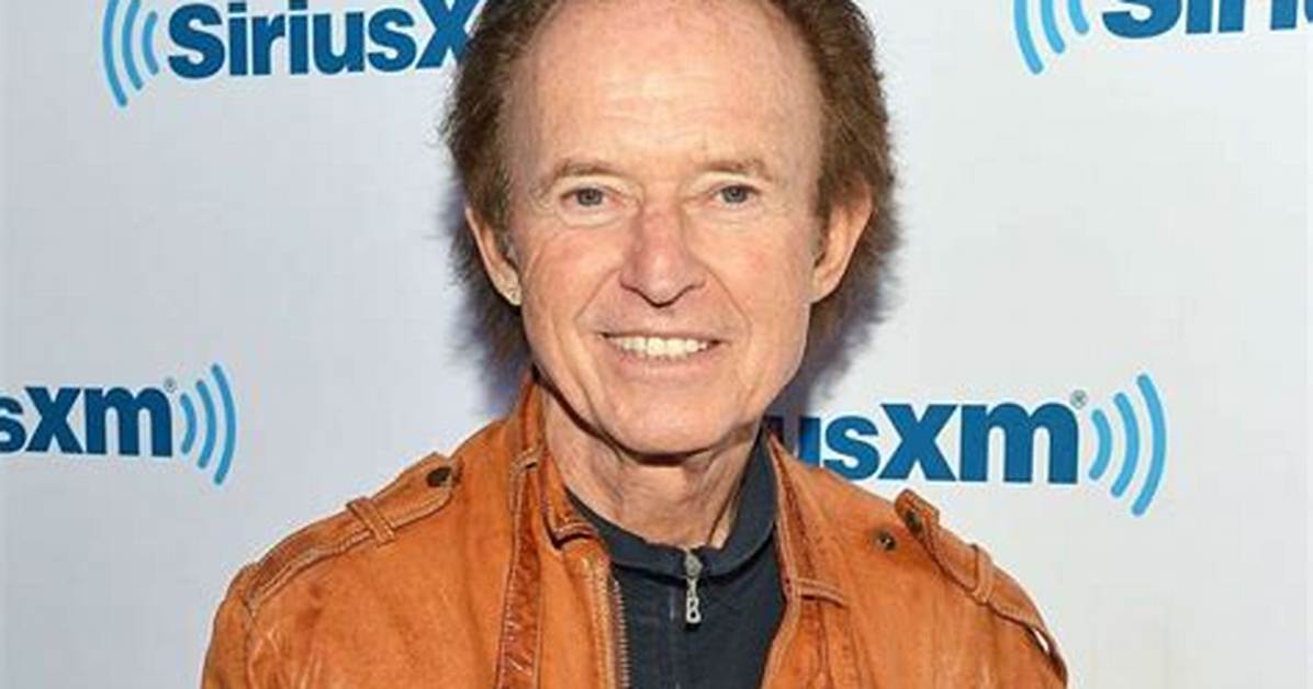What Is Gary Wright Net Worth?