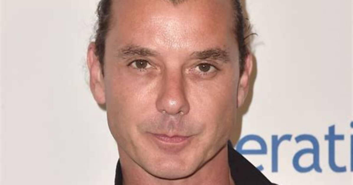 What Is Gavin Rossdale’s Net Worth: Biography, Net Worth & More