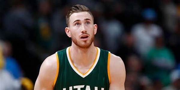 What Is Gordon Hayward’s Net Worth?