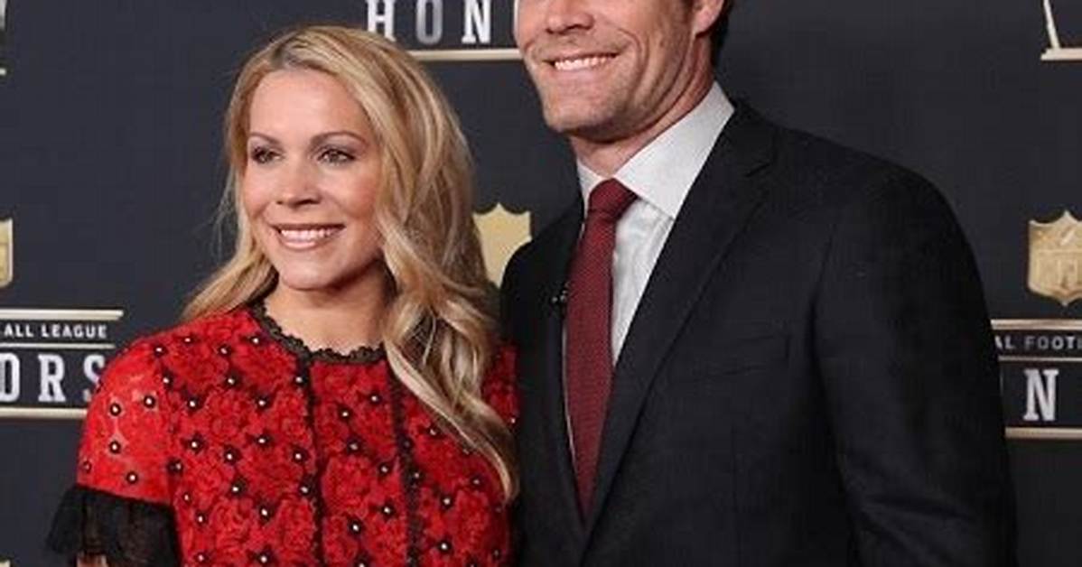 What Is Greg Olsen’s Net Worth?